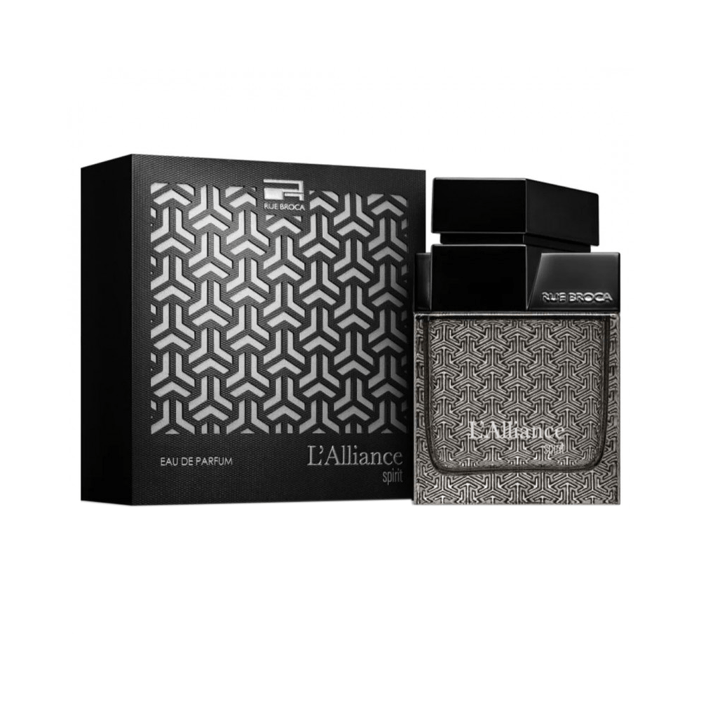 رو بروكا ل'أليانسسبريت عطر أودي بارفان للجنسين أصلي 100 مل