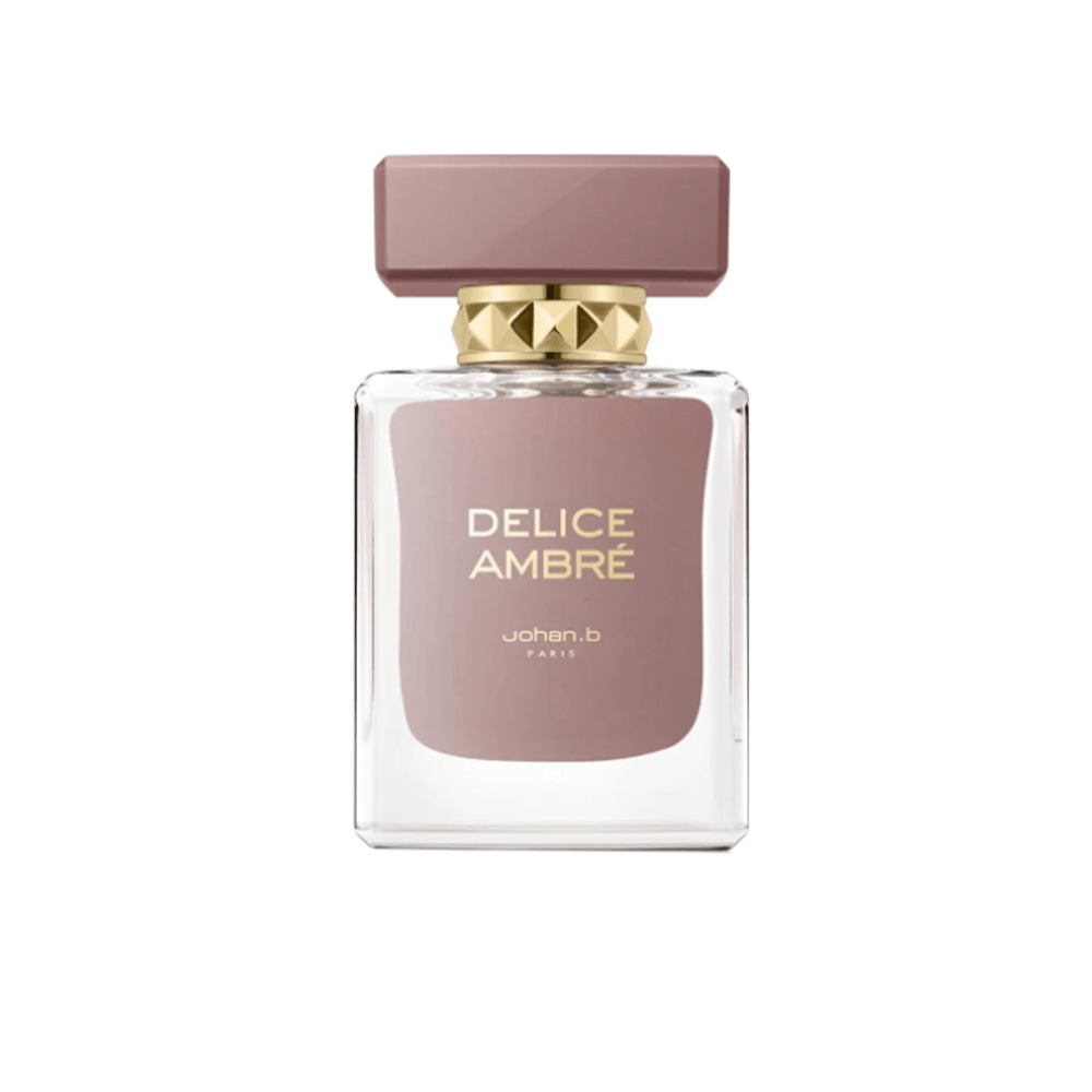 جوهان بي ديليس عنبر عطر أودي بارفان للنساء - 85 مل