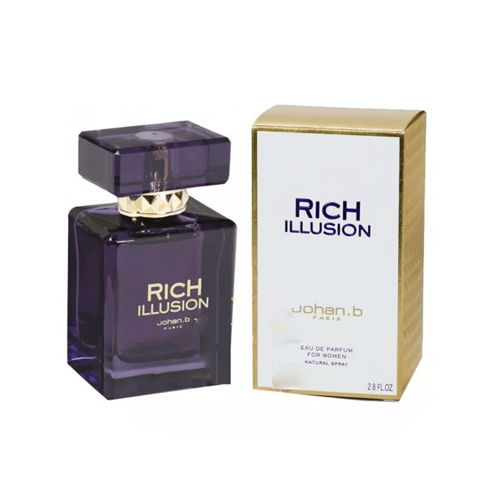 جوهان بي رتش اليسون عطر أودي بارفان للجنسين - 85 مل