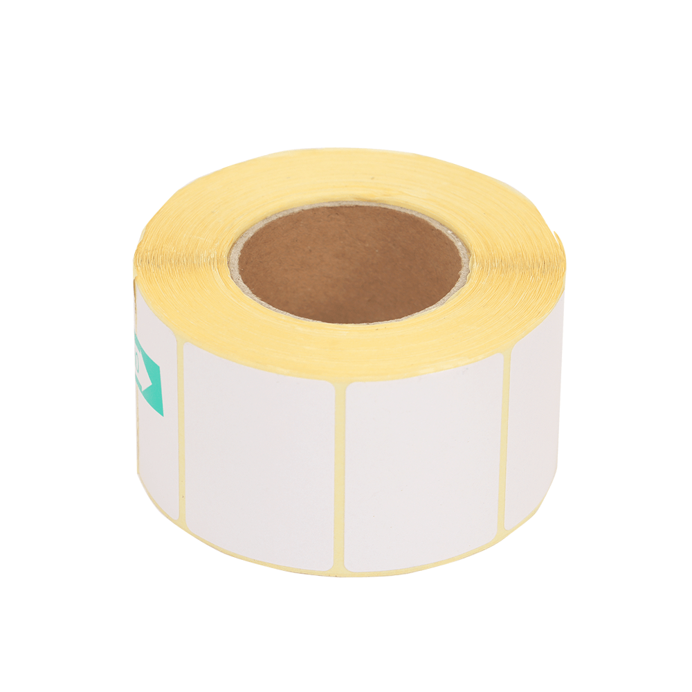 ورق باراكود - عدد 800 قطعة