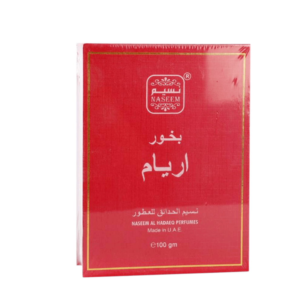 نسيم بخور أريام - 100 جم