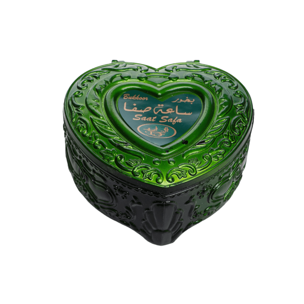 ساعة صفا بخور