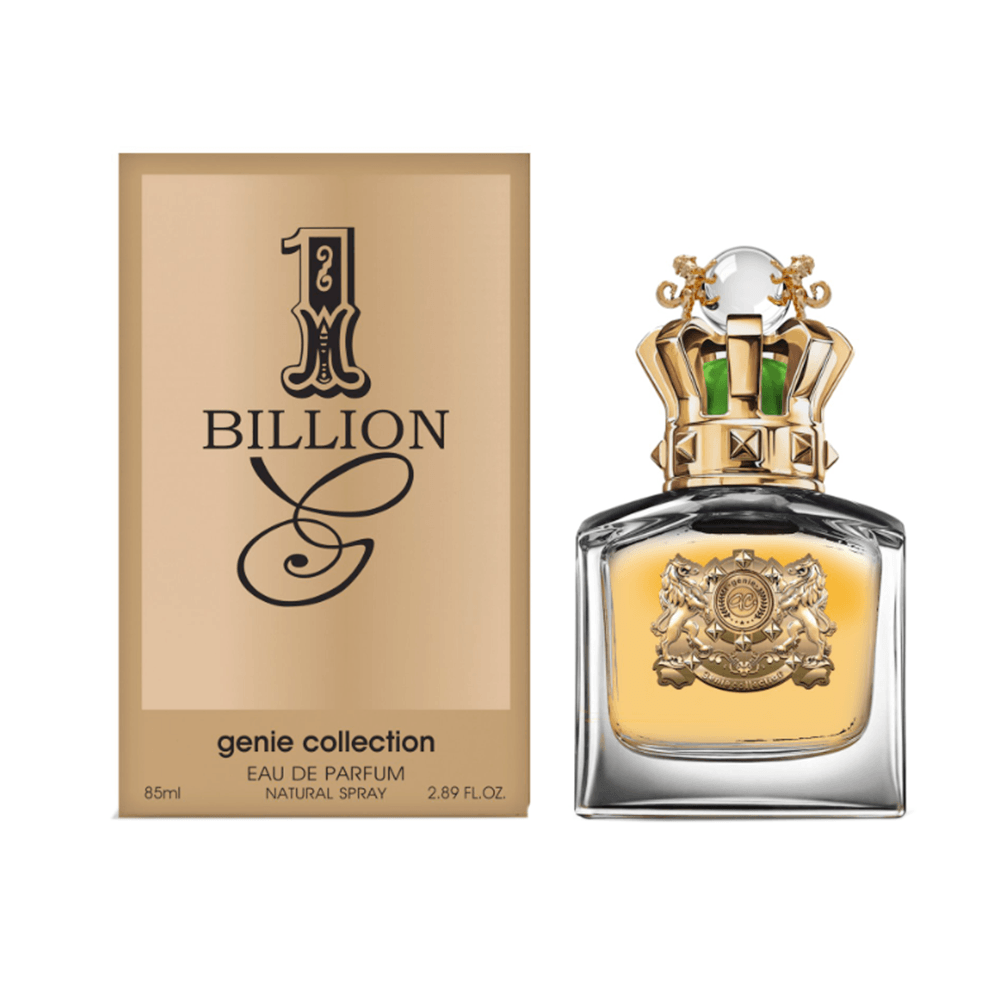 جيني كولكشن 201064 ون بليون عطر رجالي - 85 مل