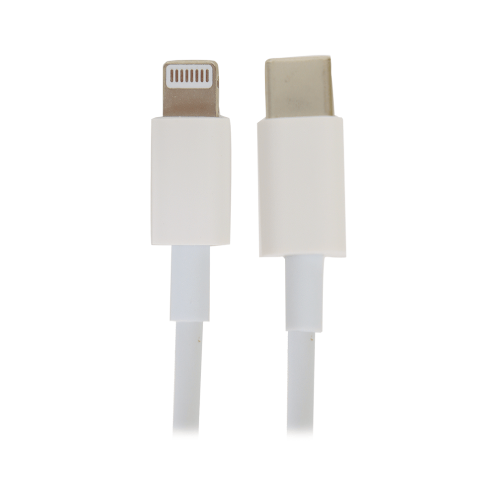 أبل توصيله تايب سي تو لايتينج بطول 1 متر