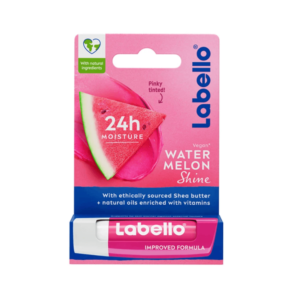 لابيلو مرطب شفاة بلون البطيخ - 4.8 جم