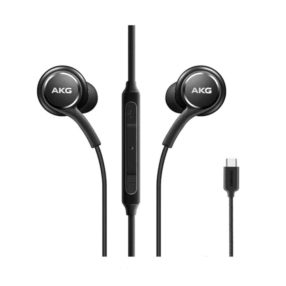 سامسونج سماعة تايب سي بطول 1.2 متر- موديل EO-IC100