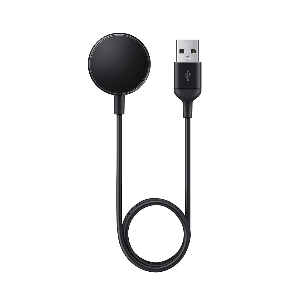 محطة شحن لاسلكية موديلEp-OR825 لساعة Galaxy Watch Active2