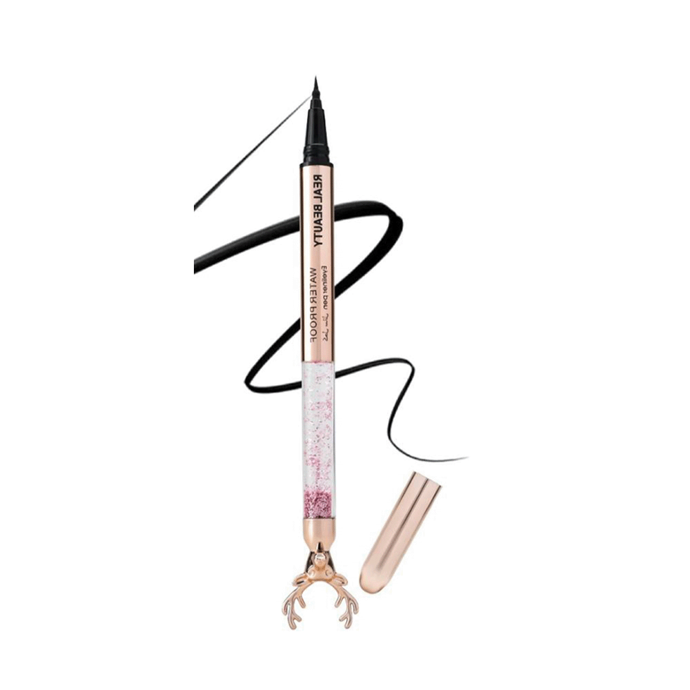 ماي دريم كحل سائل مضاد للماء