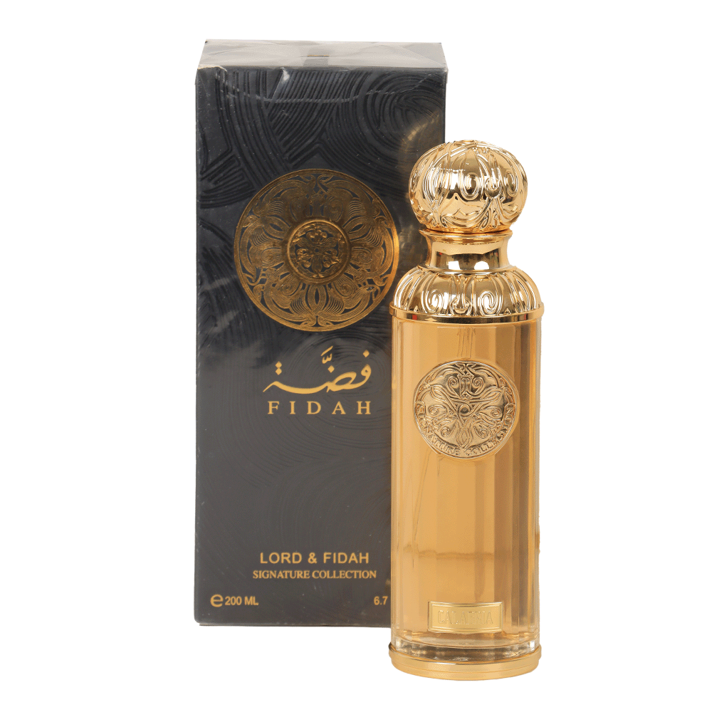 لورد فضة عطر أودي بارفان للجنسين كوبي درجة أولى - 200 مل