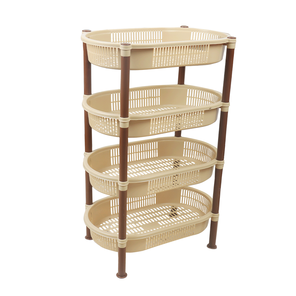 "سلة خضار, vegetable basket
سلة تخزين, storage basket
منظم مطبخ, kitchen organizer
رف خضار, vegetable rack
حامل فواكه, fruit holder
إكسسوارات مطبخ, kitchen accessories"