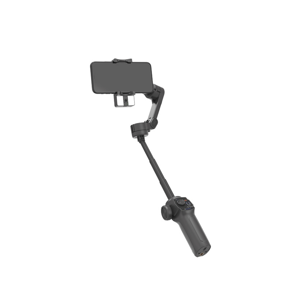 برودو ثري-أكسيس جيمبال و مثبت للهواتف المحمولة مع إمكانية كشف الحركة - موديلP9