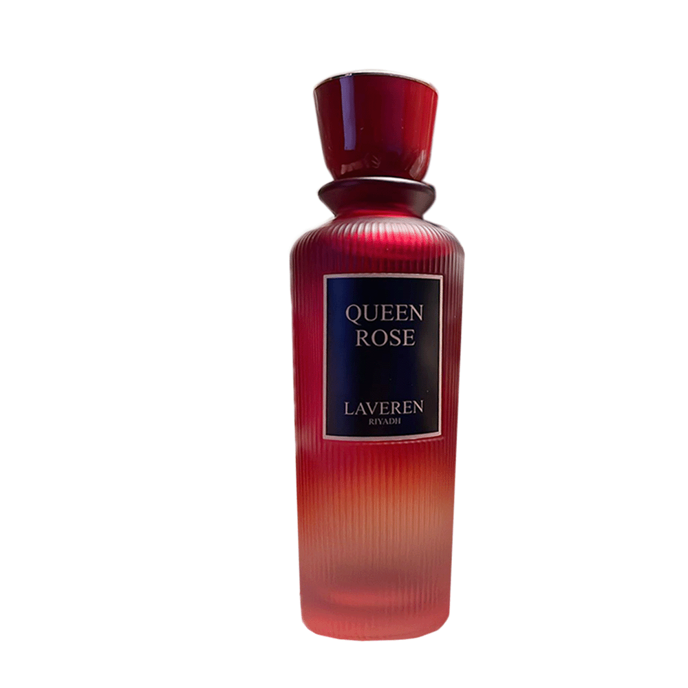 لافيرن كوين روز عطر أودي بارفان للنساء كوبي درجة أولى - 200 مل