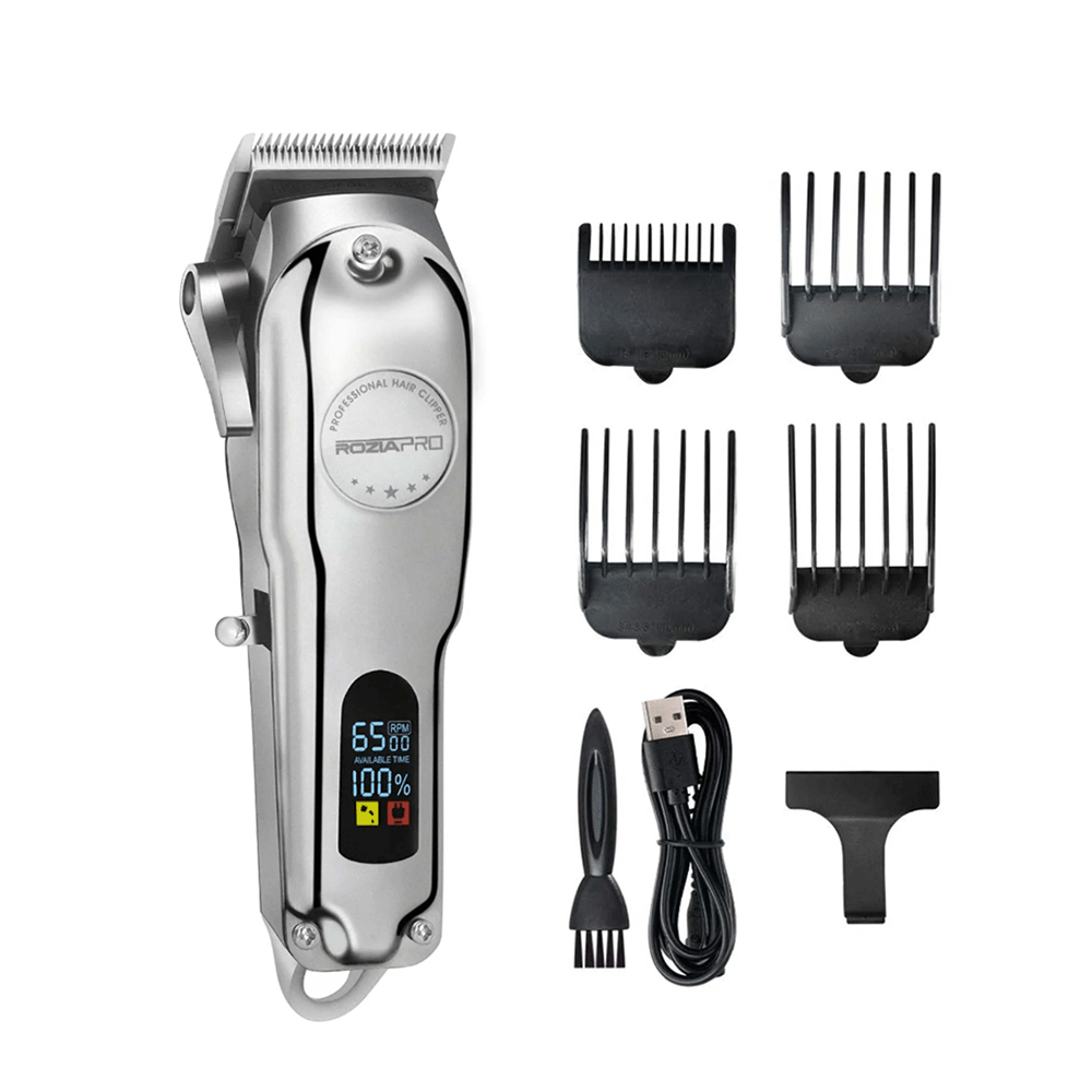 روزيا برو ماكينة حلاقة احترافية - موديل HQ2212