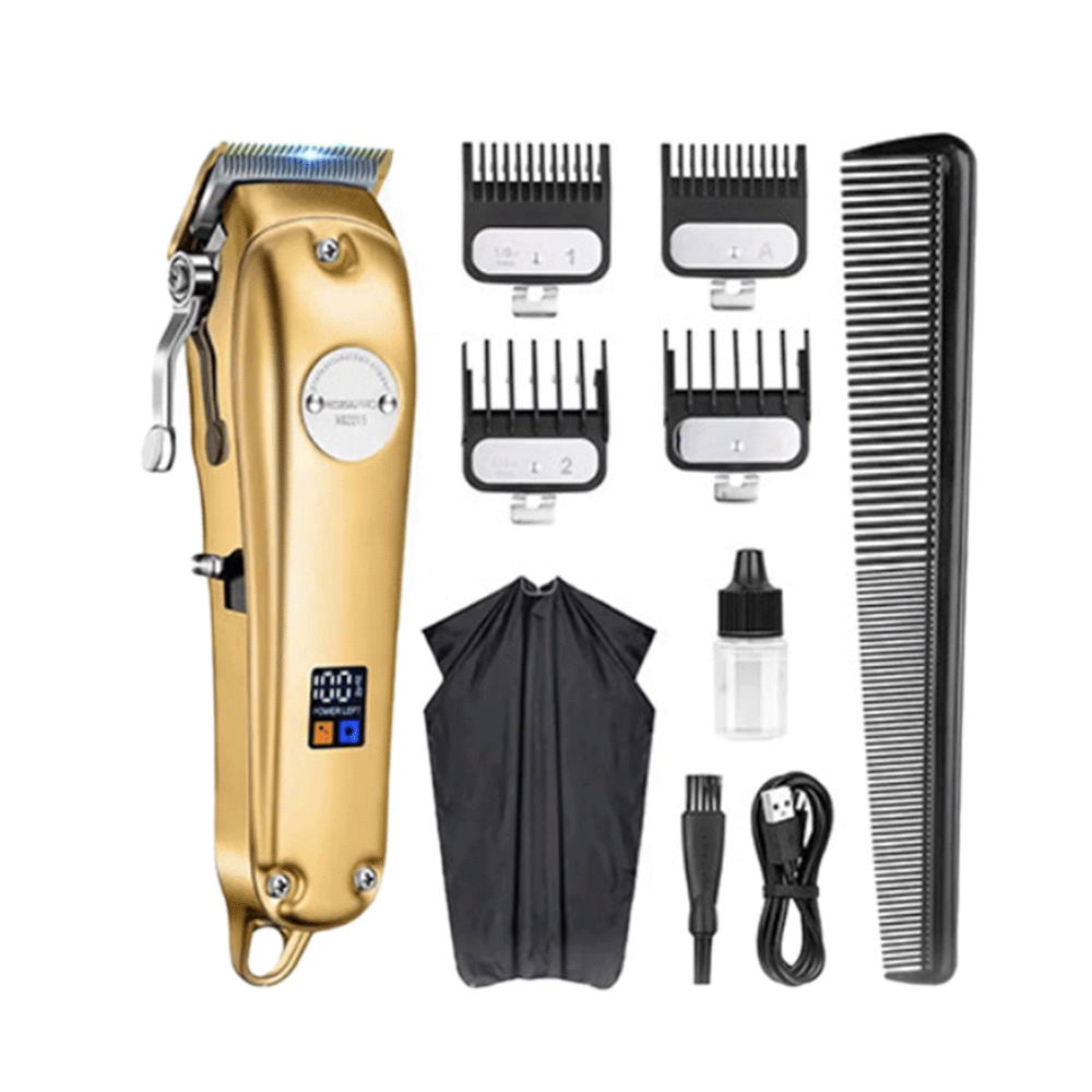 روزيا برو ماكينة حلاقة شعر - موديل HQ2215