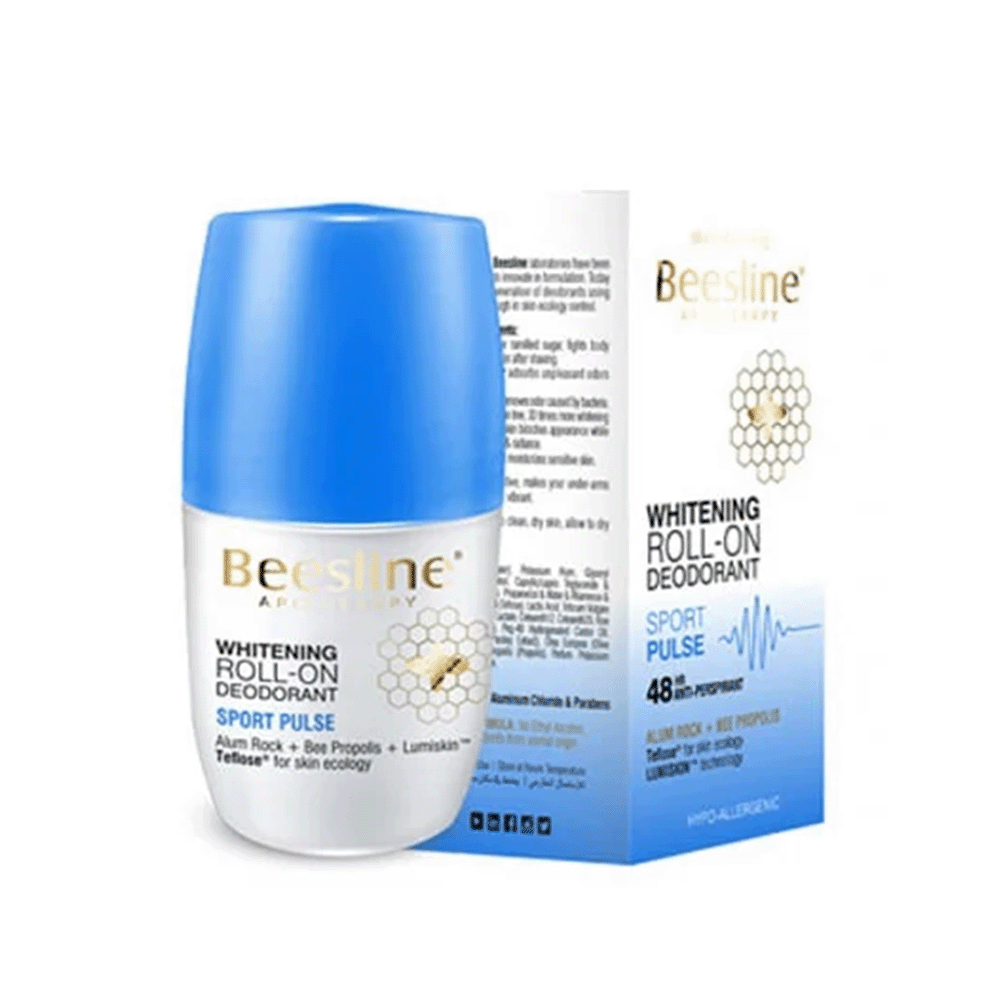 بيزلاين مزيل عرق سبورت بلس للنساء - 50 مل