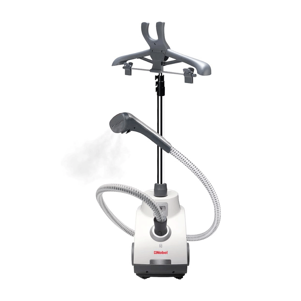 نوبل مكواة بخار كهربائية للملابس - موديل NGS25