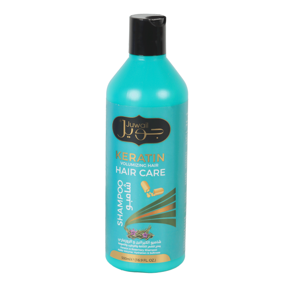 جويل شامبو الكيراتين والروزماري - 500 مل