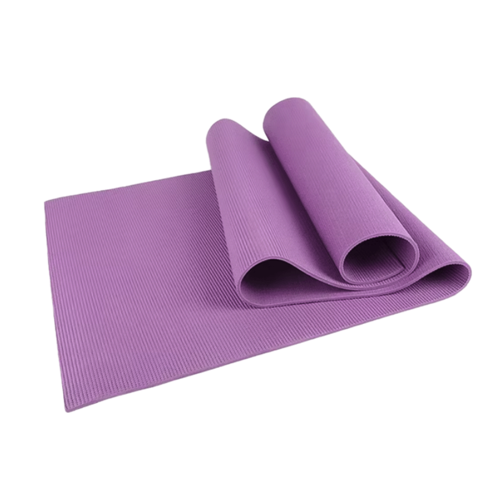 سجادة يوجا صغيرة للتمارين و للإسترخاء-purple