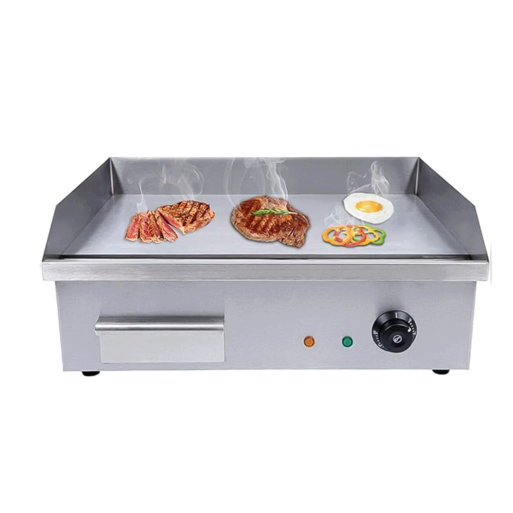 نايس شووز شواية كهربائية بقوة 3000 واط و جهد 110 فولت