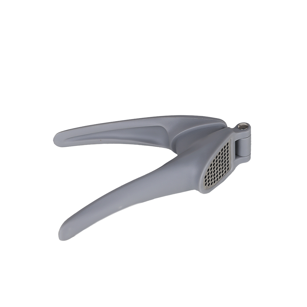 فرامة ثوم يدوية محمولة