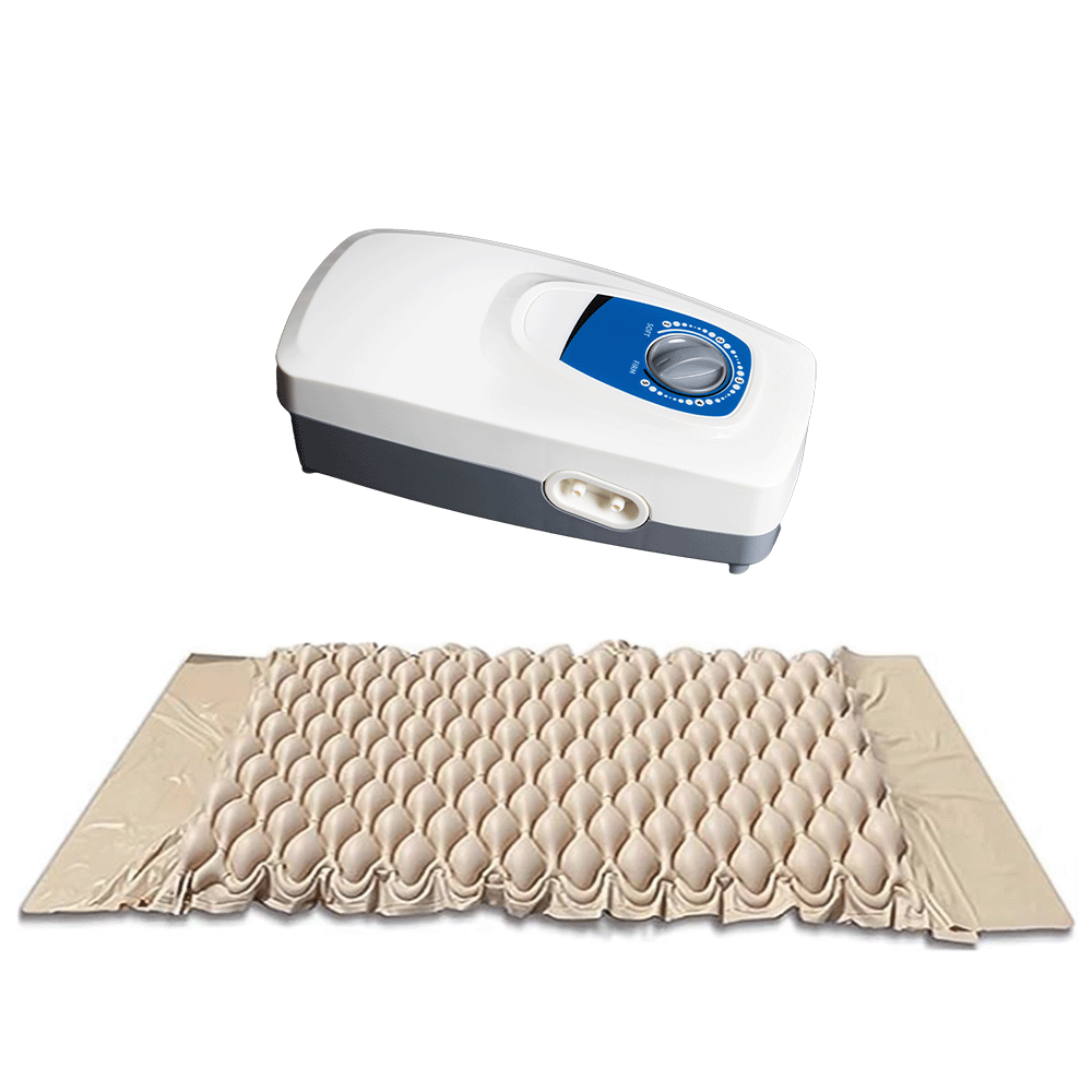 كنج مرتبة هوائية طبية لمنع تقرحات الفراش - موديل KY-QJ-01A