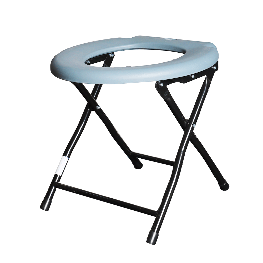 كرسي حمام بدون حوض وبدون مسند - موديل DY02898