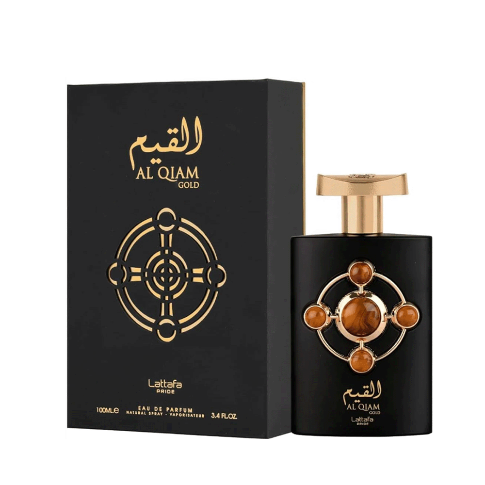 لطافة عطر القيم أو دي بارفان للرجال - 100 مل