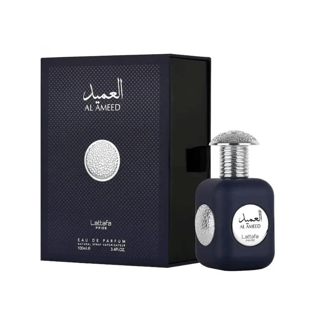 لطافة عطر برايد العميد أو دو بارفان للرجال - 100 مل