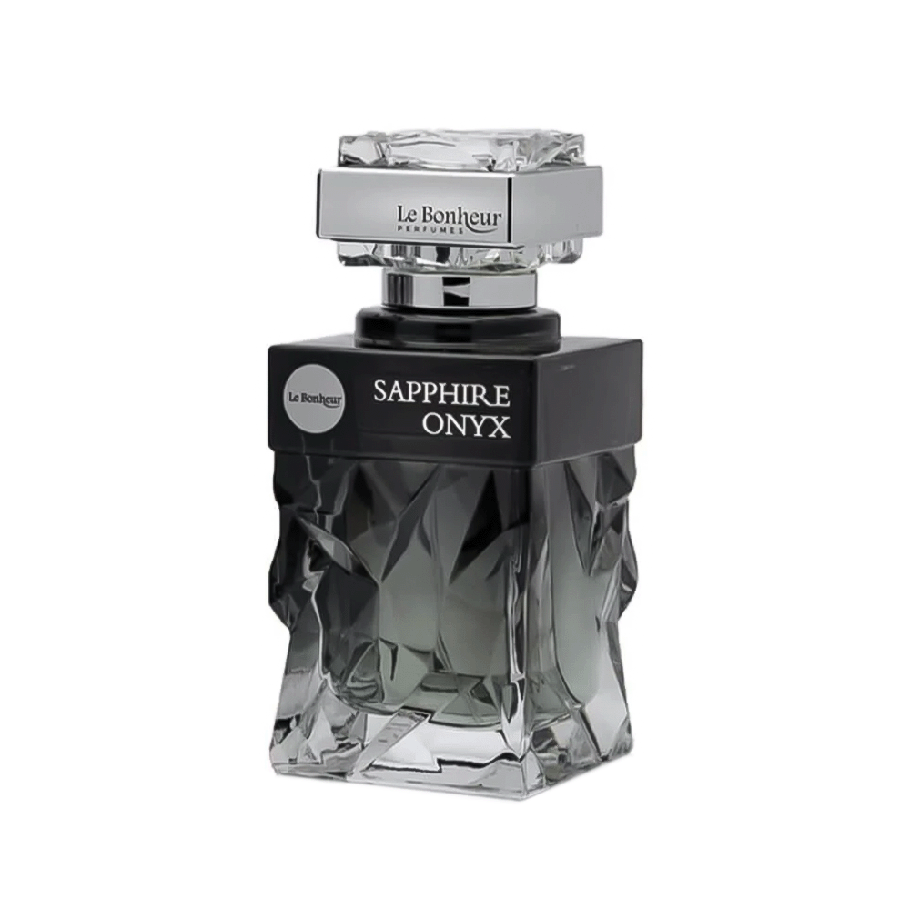 لابونيرعطر سفاير اونكس أو دو بارفان للرجال - 100 مل