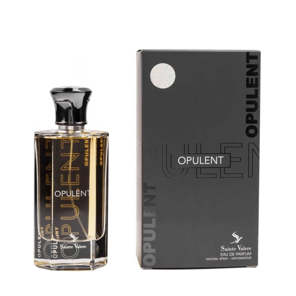 سانت فاليرعطر أوبولينت أو دو بارفان للرجال - 100 مل