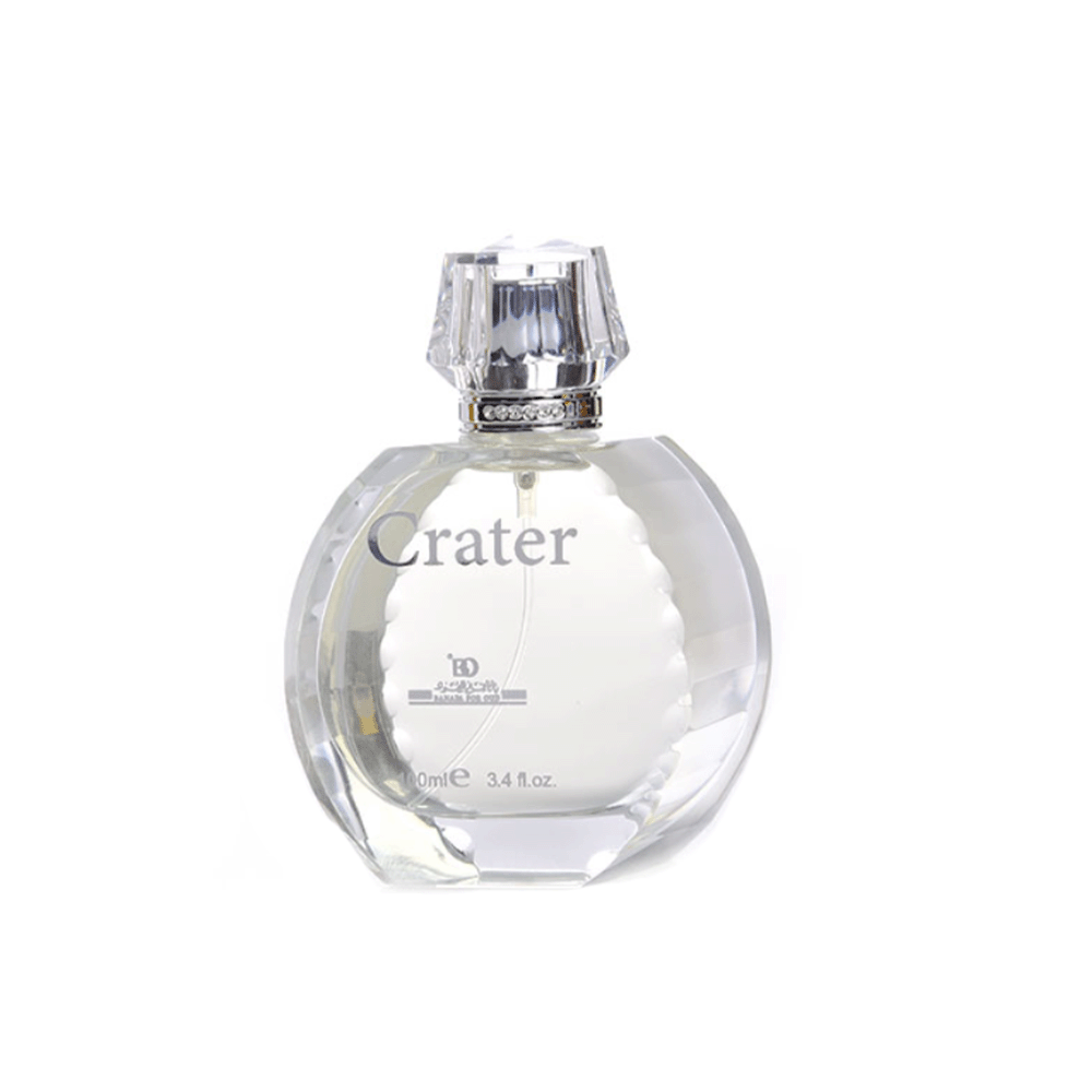 بانافع للعود عطر كريتر أو دو بارفان للرجال - 100 مل