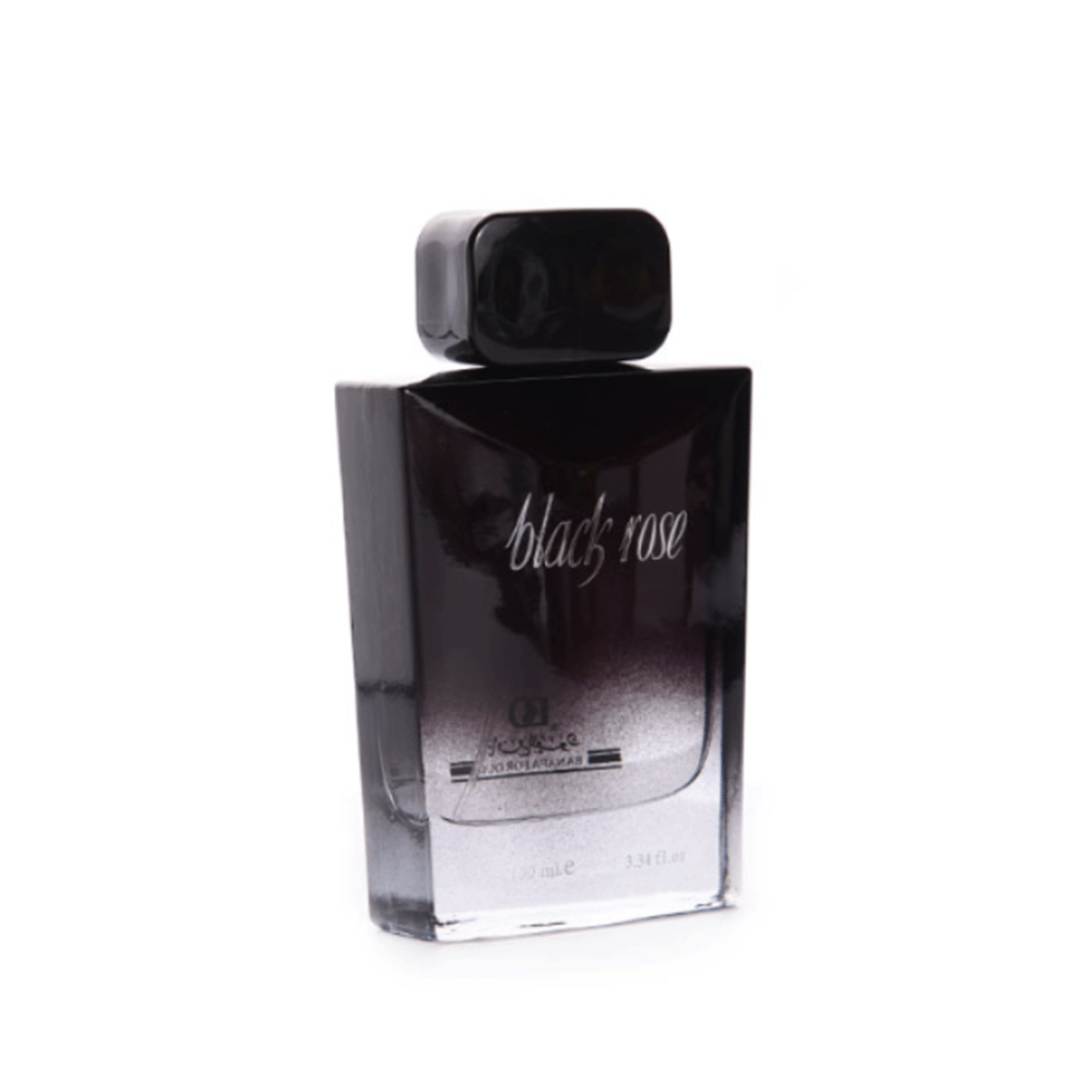بانافع للعود عطر بلاك روز أو دو بارفان للجنسين - 100 مل