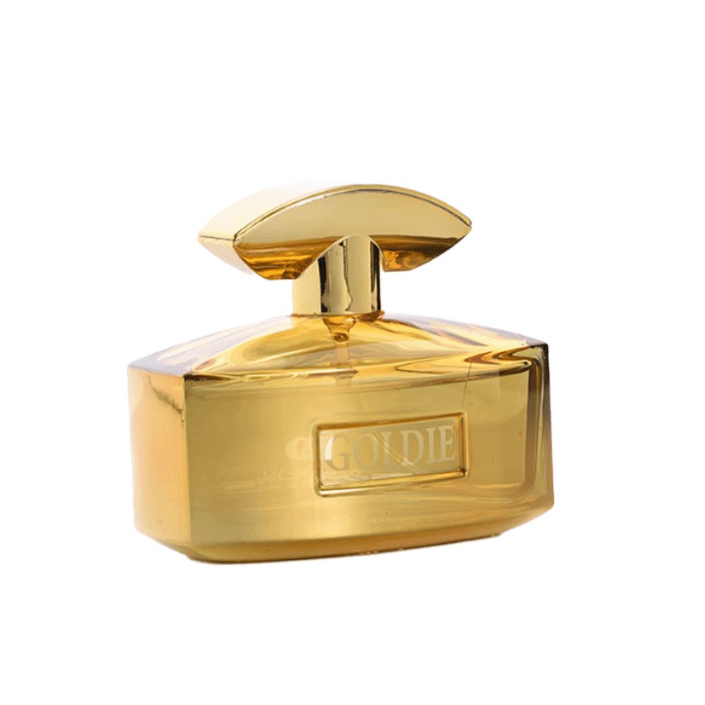 بانافع للعود عطر جولدي أو دو بارفان - 100 مل