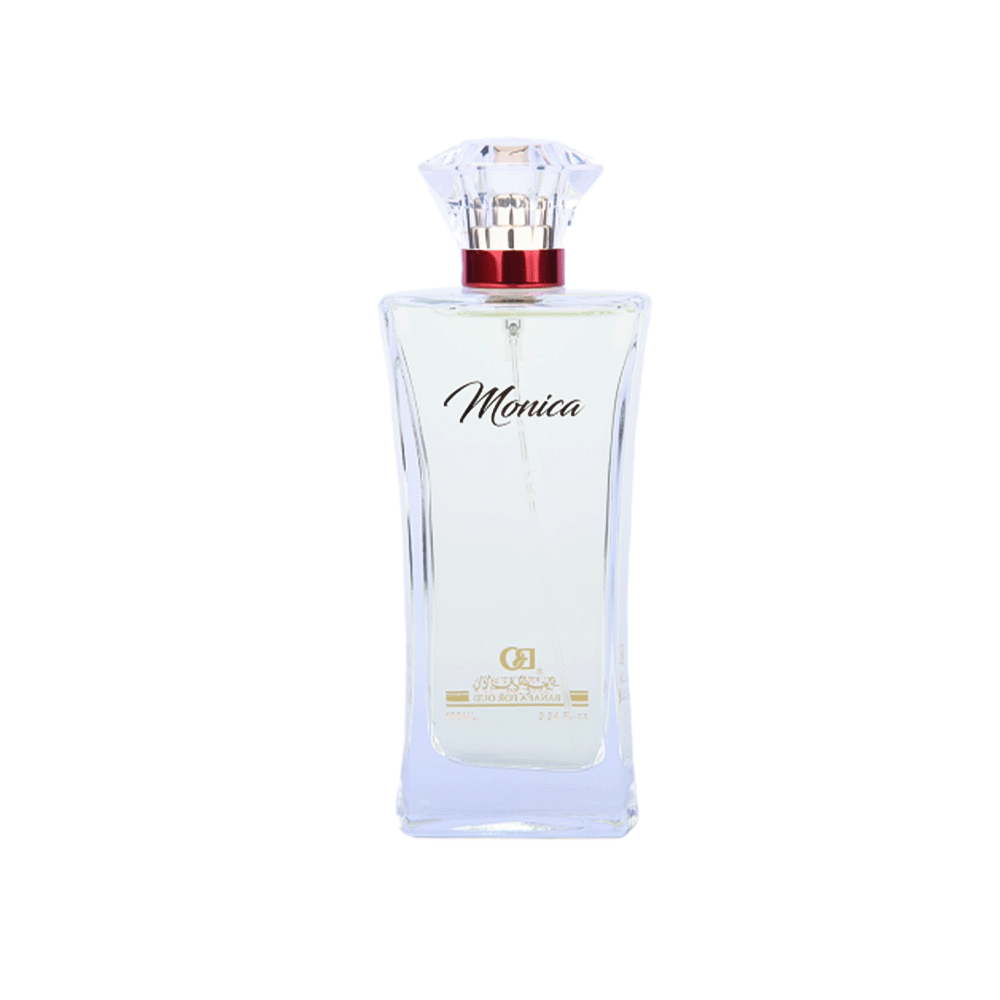 بانافع للعود عطر مونيكا أو دو بارفان للنساء - 100 مل