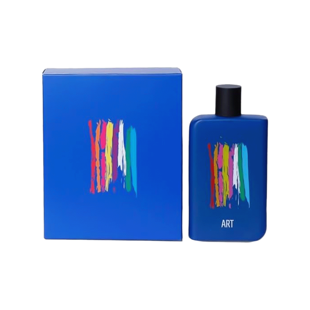 صمام عطر ارت أو دو بارفان للجنسين - 100 مل