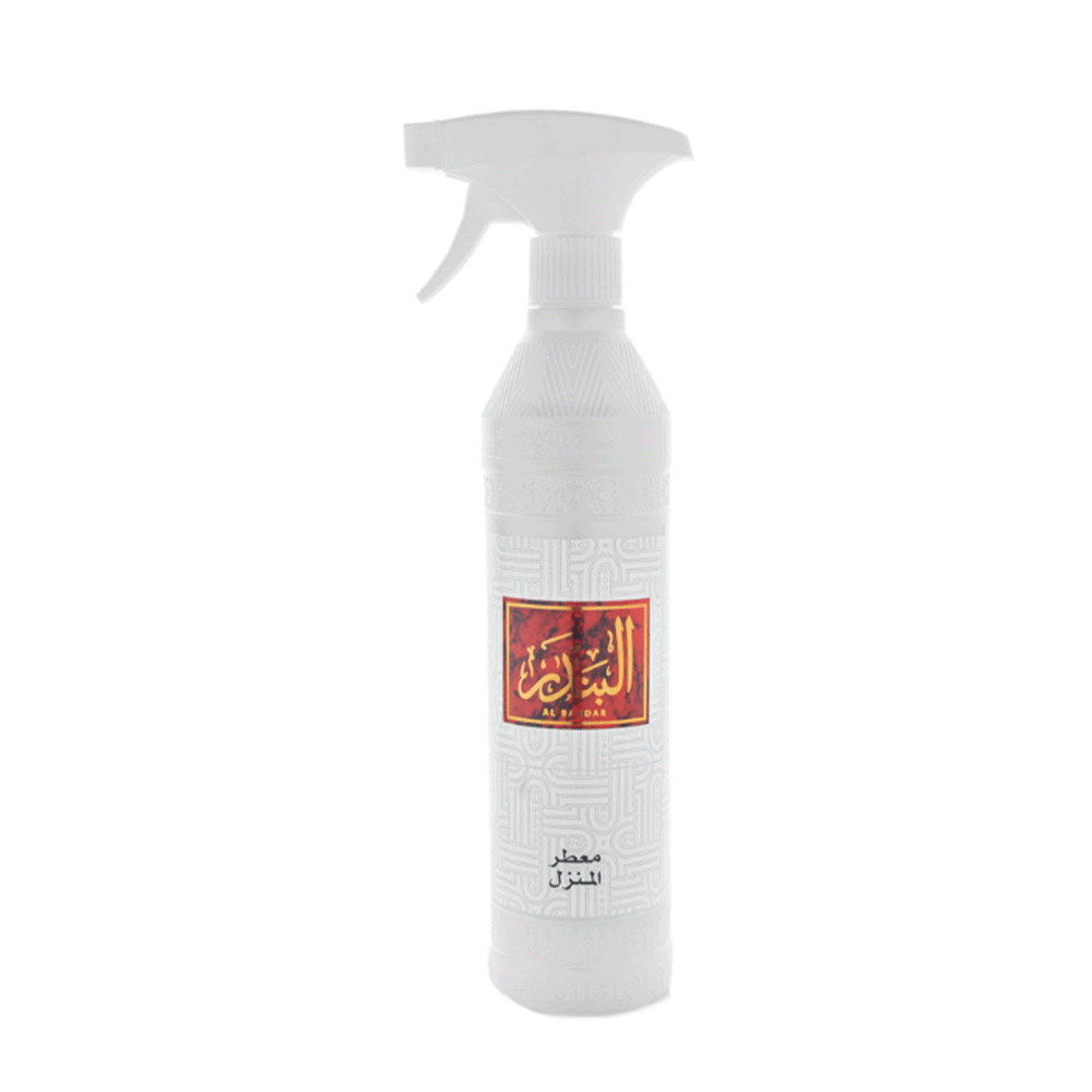 بانافع للعود معطر منزل البندر - 500 مل