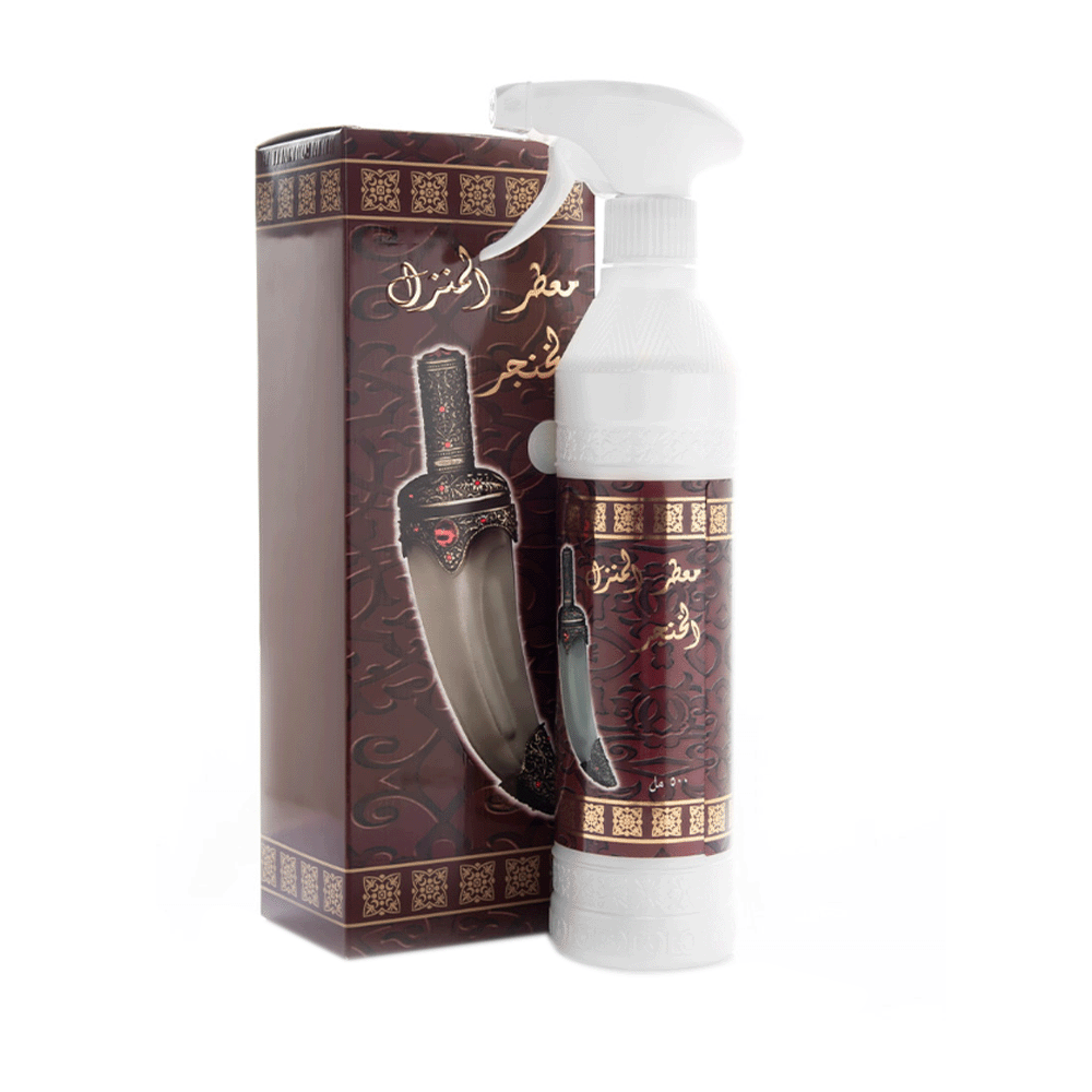 بانافع للعود معطر منزل الخنجر - 500 مل