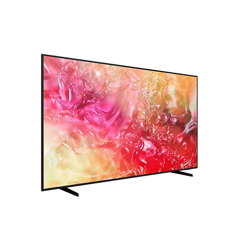 سامسونج تلفزيون 65 بوصة سمارت 4K كريستال - موديل UA65DU7000UXTW