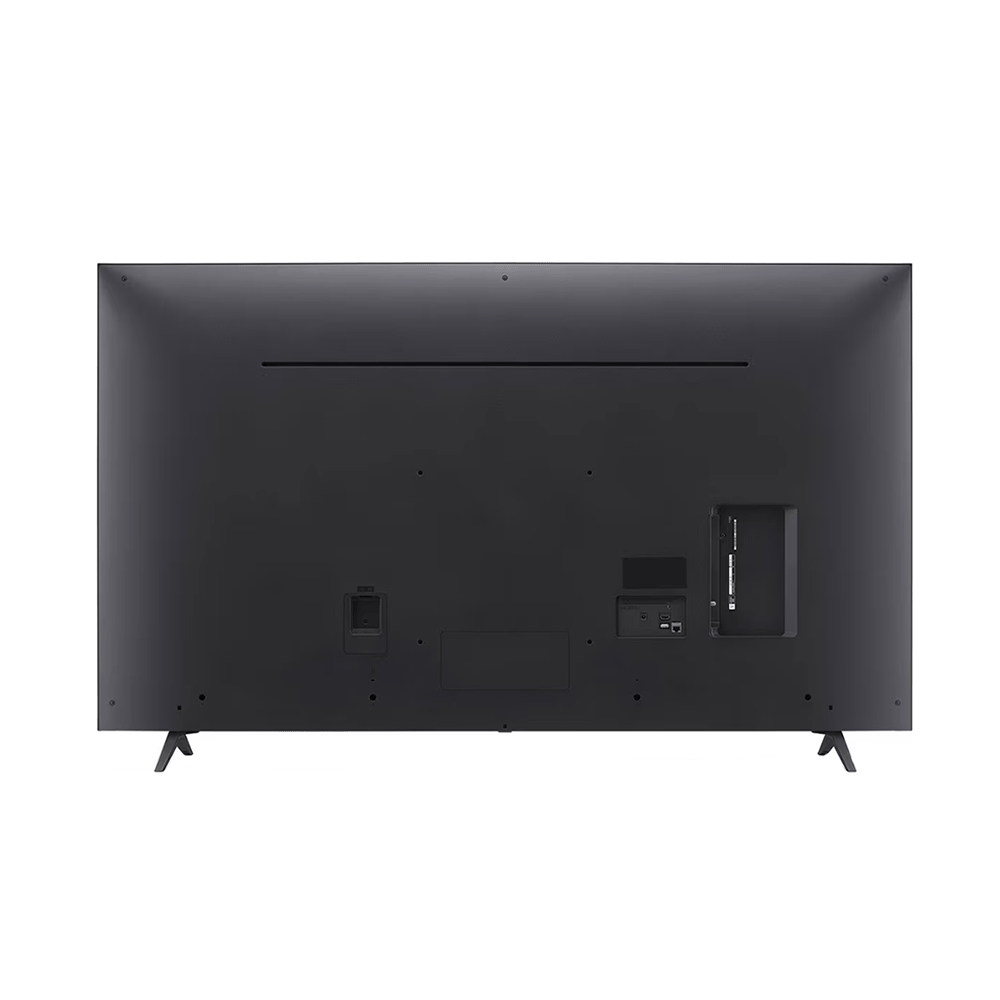 ال جي تلفزيون 55 بوصة سمارت 4K - موديل UR80006LJ55