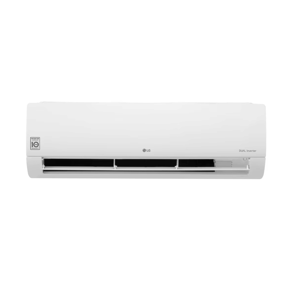 ال جي مكيف طن ونص انفرتر قوة 572 واط - موديل S4UW18KL3AA NF189SQ1