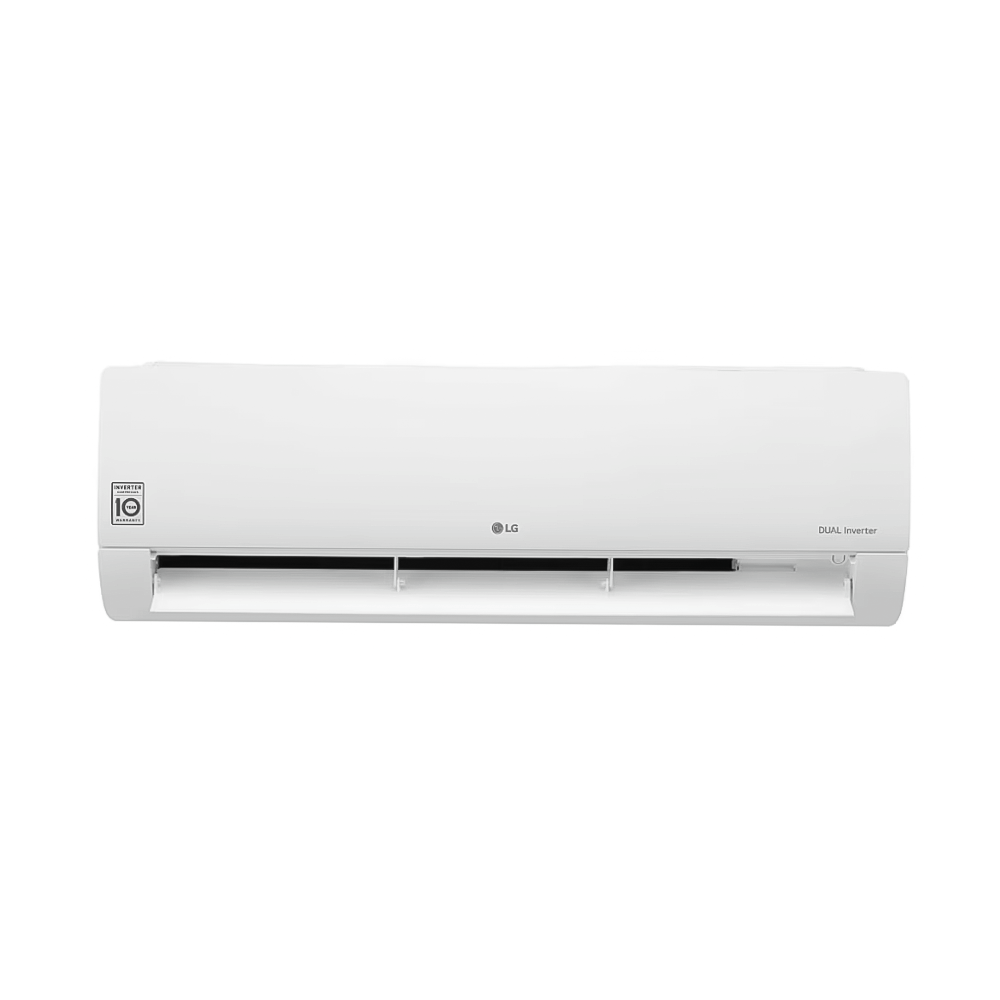 ال جي مكيف طن ونص انفرتر قوة 572 واط - موديل S4UW18KL3AA NF189SQ1