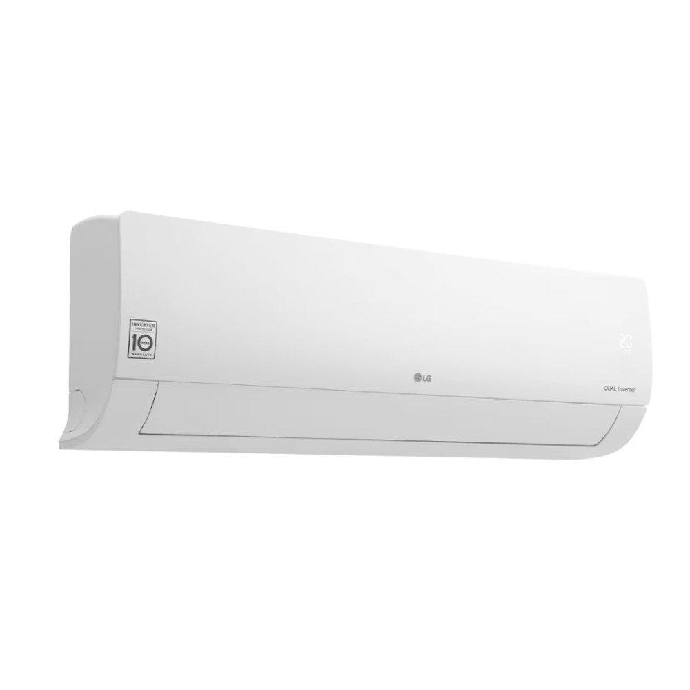 ال جي مكيف طن ونص انفرتر قوة 572 واط - موديل S4UW18KL3AA NF189SQ1