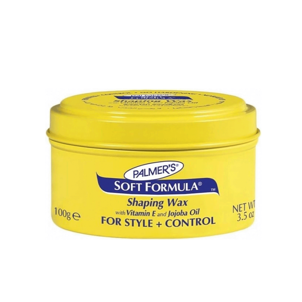 بالمرز كريم لتصفيف الشعر سـوفت فـورميلا - 100 جم