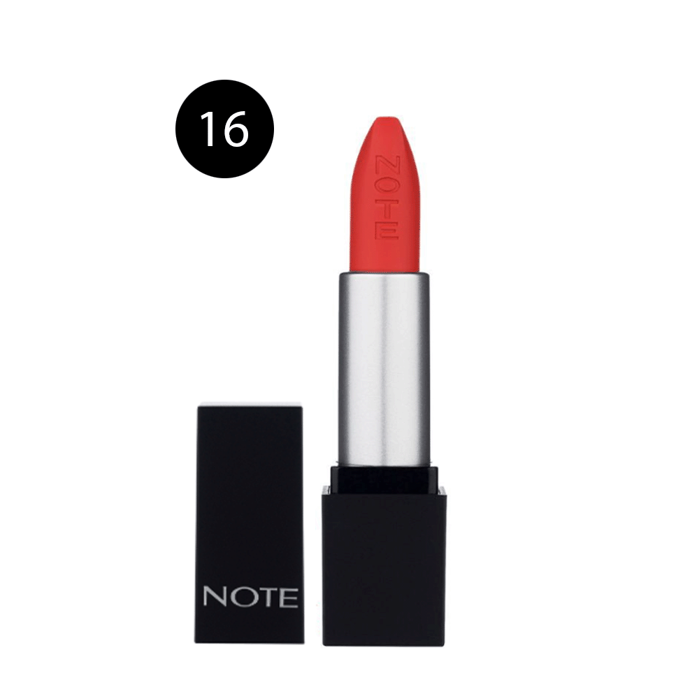 نوت احمر شفاه مات ايفر