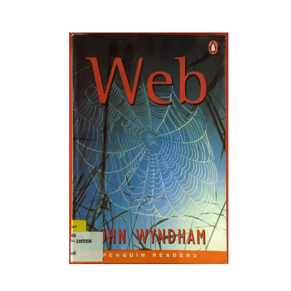 رواية ويب - هنو يندام