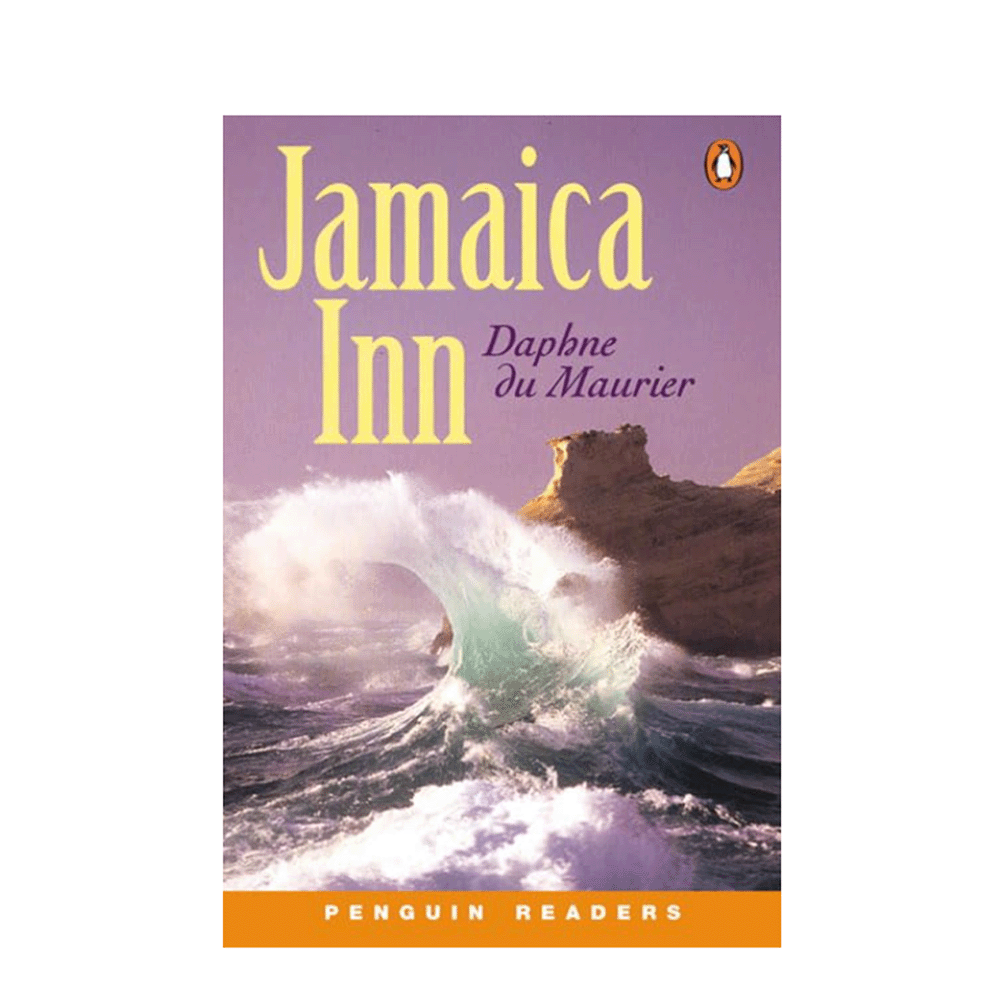 رواية نزل جامايكا - دافني دو مورييه