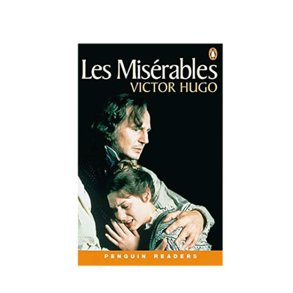 رواية البؤساء - فيكتور هوغو