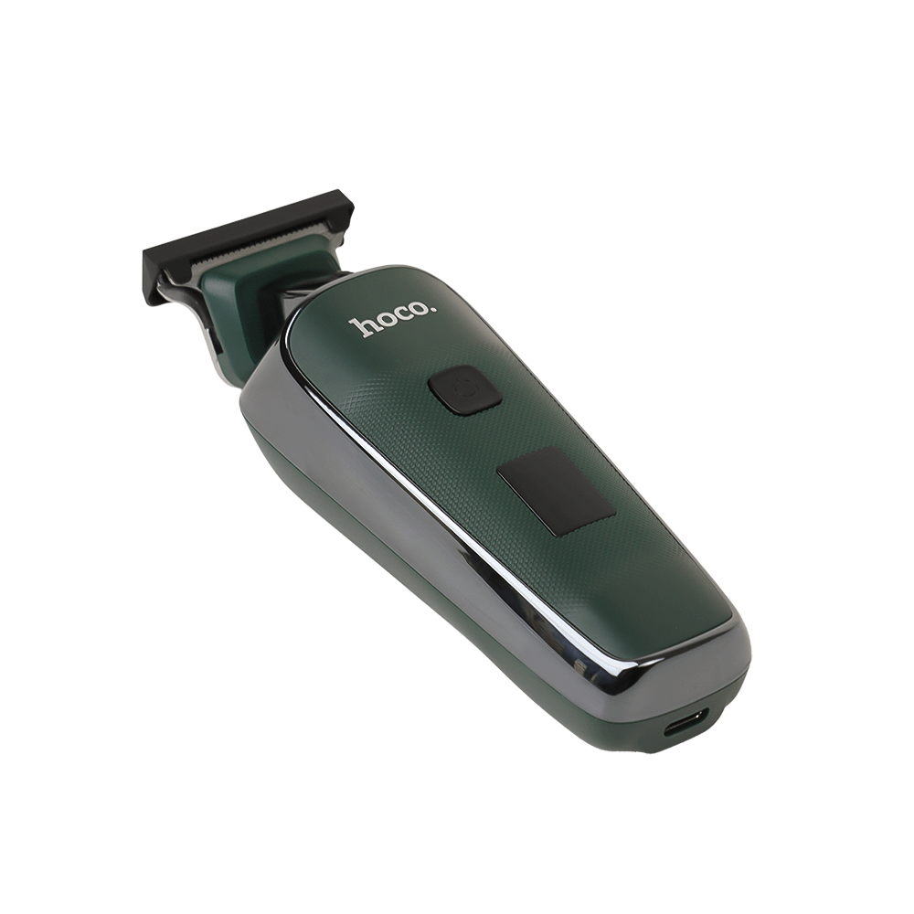 هوكو مكينة حلاقة قابلة لشحن بقدرة 600 ملي أمبير- موديل HP23