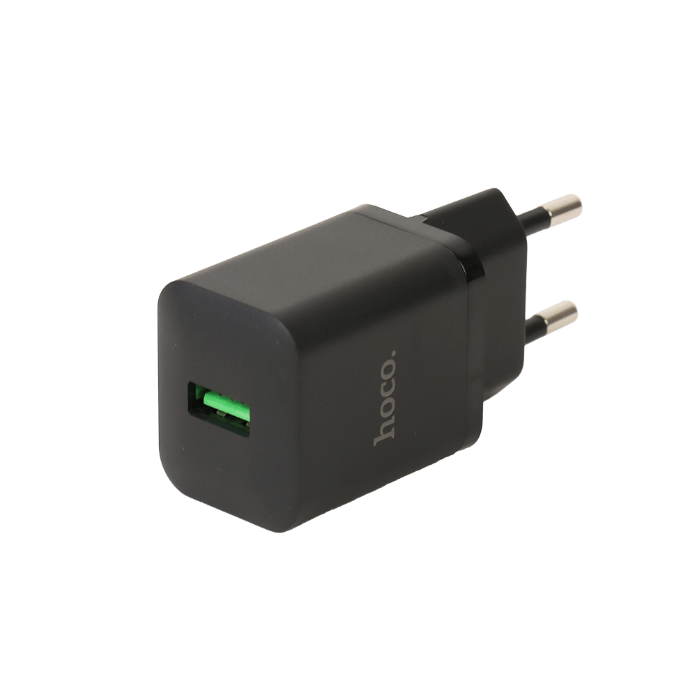 هوكو راأس شاحن بقوه 18W - موديل N26