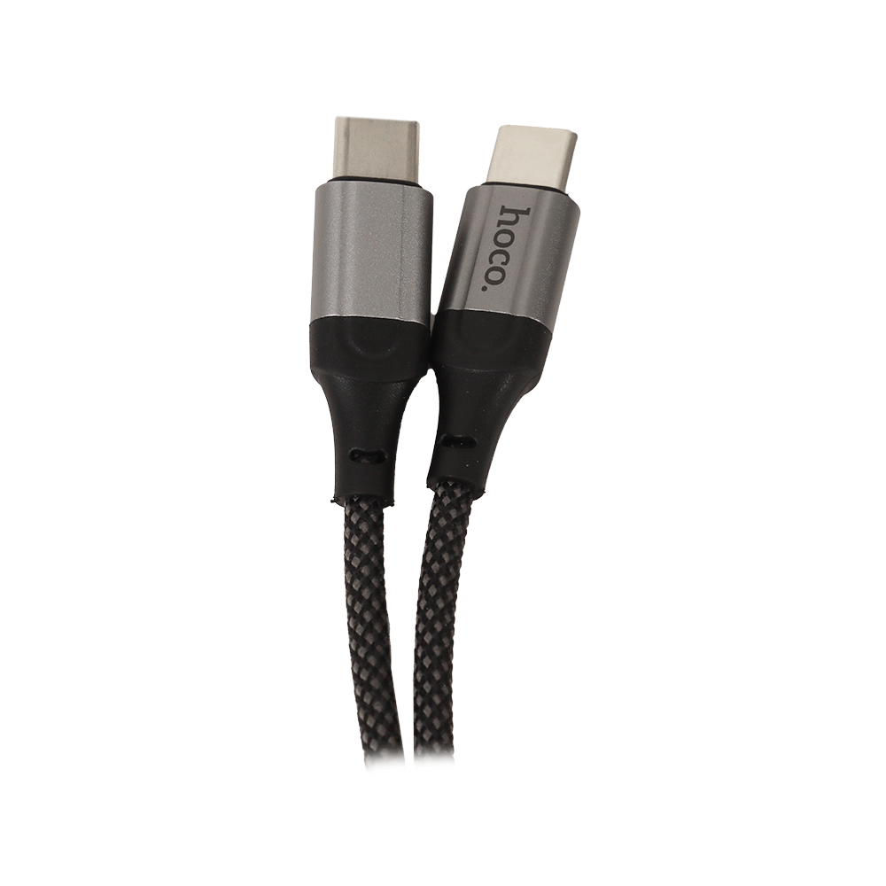 هوكو توصيله تايبسي بطول متر واحد و بقوه 60W - موديل X102